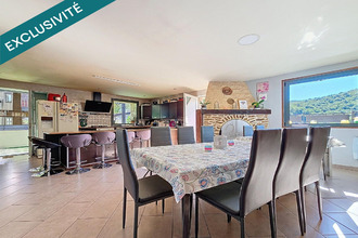 achat maison graissessac 34260