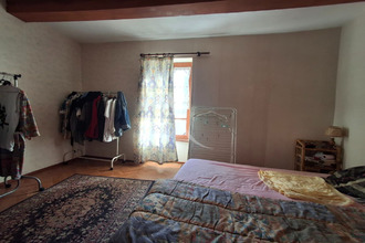 achat maison graissessac 34260