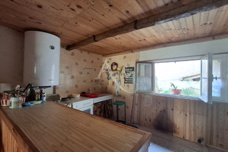 achat maison graissessac 34260