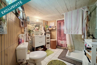 achat maison graissessac 34260