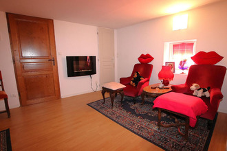 achat maison graissessac 34260