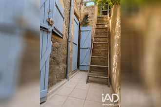achat maison graissessac 34260