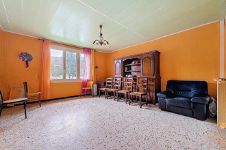 achat maison graissessac 34260