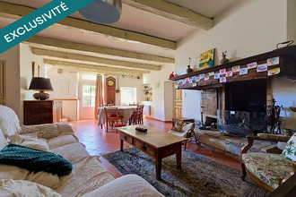 achat maison graissessac 34260