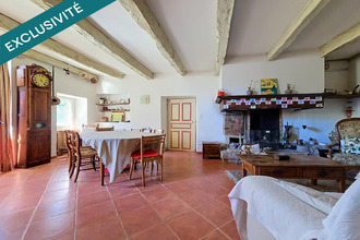 achat maison graissessac 34260