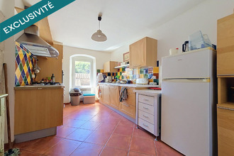 achat maison graissessac 34260