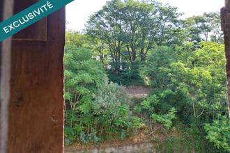 achat maison graissessac 34260