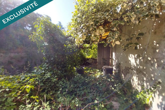 achat maison graissessac 34260