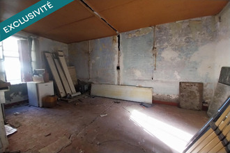 achat maison graissessac 34260