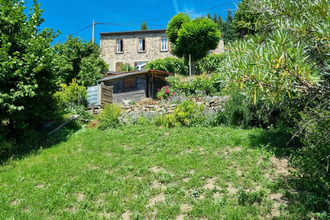 achat maison graix 42220