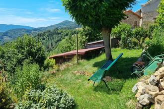 achat maison graix 42220