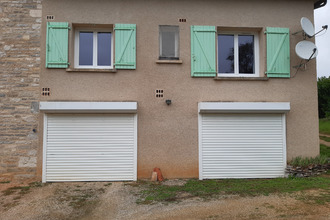 achat maison gramat 46500