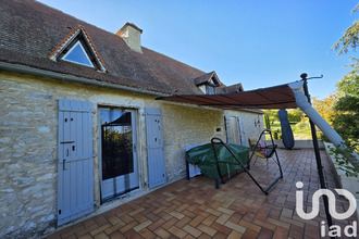 achat maison gramat 46500