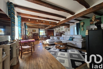 achat maison gramat 46500