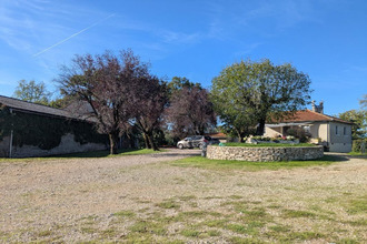 achat maison gramat 46500