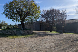 achat maison gramat 46500