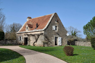 achat maison gramat 46500