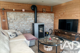 achat maison gramat 46500