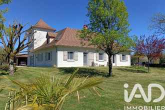 achat maison gramat 46500