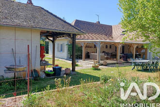 achat maison gramat 46500