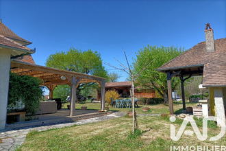 achat maison gramat 46500