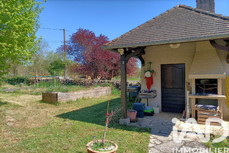 achat maison gramat 46500