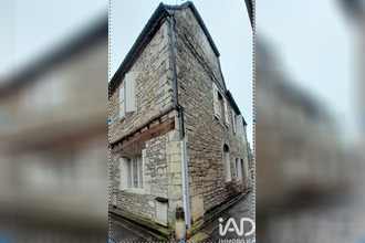achat maison gramat 46500