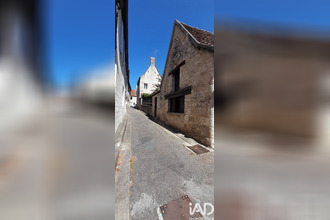 achat maison gramat 46500