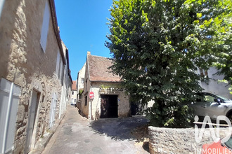 achat maison gramat 46500