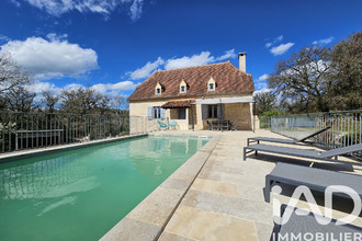 achat maison gramat 46500