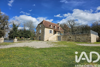 achat maison gramat 46500