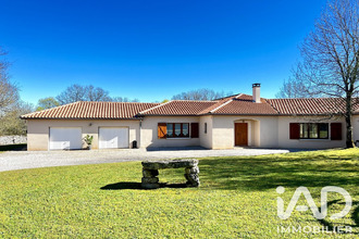 achat maison gramat 46500