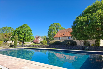 achat maison gramat 46500
