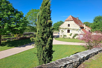 achat maison gramat 46500