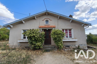achat maison gramat 46500
