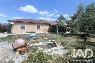 achat maison gramat 46500