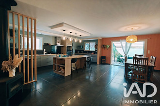 achat maison gramat 46500