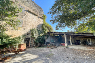 achat maison grambois 84240