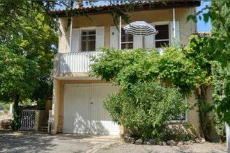 achat maison grambois 84240