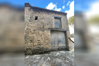 achat maison grambois 84240