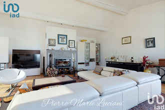 achat maison grambois 84240