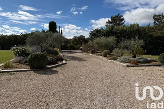 achat maison grambois 84240