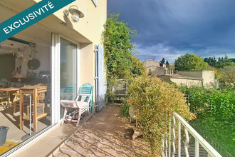 achat maison grambois 84240