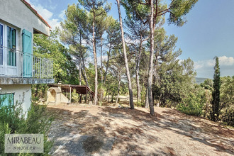 achat maison grambois 84240