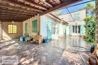 achat maison grambois 84240