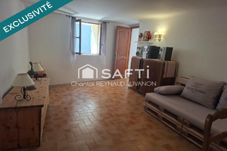 achat maison grambois 84240