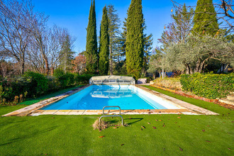 achat maison grambois 84240