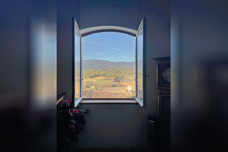 achat maison grambois 84240