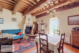 achat maison grambois 84240