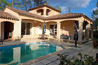 achat maison grambois 84240